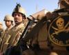 قيادة عمليات بغداد تكشف عن مخطط لاستهداف السفارة الأمريكية بالعاصمة