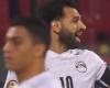 أول 30 دقيقة.. منتخب مصر يحاول فتح ثغرة.. وبيساو يهدد بالمرتدات والنتيجة 0/0