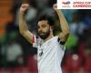 محمد صلاح: كل مباريات البطولة صعبة لأن الكرة في أفريقيا تغيرت