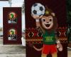 شاهد أفضل 5 أهداف في الأدوار الإقصائية بكأس الأمم الأفريقية