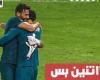 الشناوي وأبو جبل.. صراع ساخن على حراسة مرمى المنتخب