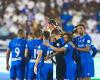 نادي الهلال ينفرد برقم مميز