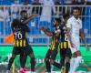 الآسيوي: الاتحاد تجاوز كبوة الخسارة ضد الهلال