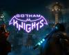 تقرير: حجم Gotham Knights يتجاوز 80 جيجابايت