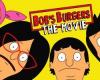 لقطات جديدة من فيلم الأنيمشن The Bob's Burgers Movie.. فيديو