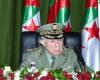 الجزائر تعلن تعيين اللواء جمال كحال مديرا جديدا للأمن الخارجى