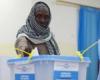 انتهاء الجولة الأولى لانتخابات الرئاسة الصومالية وبدء فرز الأصوات