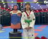 لاعبة التايكوندو لندا الأسمري (12 عاما) تتحدث لعكاظ عن إنجازاتها وتحقيقها الميدالية الذهبية في بطولة المملكة النسائية الثانية للفراشات 2021