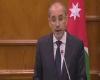 وزير خارجية الأردن يلتقى رئيسة برلمان قبرص خلال زيارته الرسمية