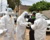 العراق: ارتفاع إصابات فيروس "الحمى النزفية" إلى 90 حالة