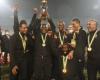 مدرب الوداد السابق: الأهلي فرصته أفضل للتتويج بلقب دوري أبطال أفريقيا