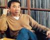 الياباني هاروكي موراكامي يفوز بجائزة سينو ديل لوكا الفرنسية