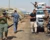 مقتل 3 عناصر من "داعش" جراء غارات جوية بمحافظتى صلاح الدين والأنبار بالعراق