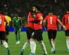10 أندية من الدوري المصري تمثل المنتخب الوطني بـ36 لاعبا