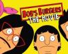 15 مليون دولار لـ فيلم الأنيمشن The Bob's Burgers Movie
