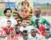 كاف يستعيد ذكريات افتتاح كأس أمم أفريقيا 2019 فى مصر بمشاركة 24 منتخبا.. فيديو