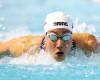فريدة عثمان تتأهل لنهائى سباق 50 متر فى بطولة الألعاب المائية للسباحة بالمجر
