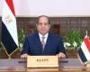 كاتب كويتى: مصر صارت أيقونة للإنجازات فى عهد الرئيس السيسى