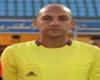 الحكم محمد عادل يعود لإدارة مباريات الأهلى بعد غياب 8 أشهر