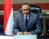 وزير خارجية السودان: ملف رعاية النازحين يحتاج لتكاتف الجهود الدولية