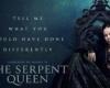 أول لقطات تشويقية من مسلسل الدراما والتاريخ الجديد The Serpent Queen..فيديو