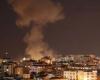 الامم المتحدة ترحب بنجاح الوساطة المصرية لوقف إطلاق النار فى غزة