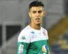 الزمالك يعلن التعاقد مع المغربى زكريا الوردى: أحد فرسان القلعة البيضاء