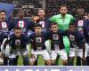 جدول مواعيد مباريات باريس سان جيرمان في دوري أبطال أوروبا 2022