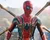 Spider-Man: No Way Home يعود لصدارة شباك التذاكر من جديد بأمريكا الشمالية