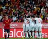 إسبانيا تسقط أمام سويسرا بهدفين ويمنح البرتغال الصدارة في دوري الأمم الأوروبية