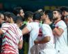 خسارة البطولة العربية تحرم الزمالك من المشاركة فى مونديال اليد