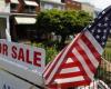 تراجع أسعار المنازل بأمريكا في يوليو الماضي