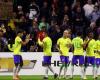نيمار يقود تشكيل البرازيل ضد تونس استعدادا لكأس العالم