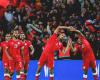موعد مباراة تونس الأولى في مونديال قطر 2022