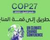 يحضره نحو 100 من قادة العالم.. أهم المعلومات عن قمة المناخ المرتقبة بشرم الشيخ