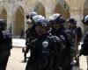 الخارجية الفلسطينية: تصعيد الاحتلال حلقة فى مسلسل عمليات التطهير العرقى