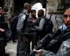 عضو كنيست مُتطرف يقتحم بلدة "الطور" فى القدس المحتلة استفزازًا لسكانها