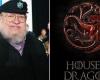 مؤلف House Of The Dragon: الوقت لم يساعدنا لـ تحضير الابن الرابع لـ فيسيريس