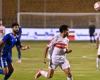 7 لاعبين يغيبون عن الزمالك أمام سيراميكا فى الدورى