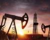 أسعار النفط العالمية تهبط اليوم الاٍثنين 24 أكتوبر 2022
