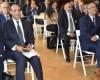 سفير مصر في بروكسل يفتتح أعمال منتدى الأعمال المصري البلجيكي