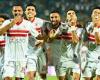 الزمالك يحسم موقفه من بيع صخرة الدفاع إلى بيراميدز