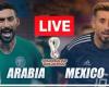 بث مباشر NOW LIVE مباراة السعودية والمكسيك saudia في كأس العالم بي إن سبورتس beIN SPORTS HD|| مشاهدة مباراة السعودية والمكسيك لايف جودة عالية