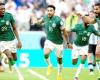 عاجل| «لحظة الصفر والعد التنازلي».. السعودية على موعد مع التاريخ أمام المكسيك لحسم التأهل في كأس العالم قطر 2022