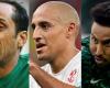 بعد أهداف الدوسري والخزري.. قائمة الهدافين التاريخيين للعرب في كأس العالم
