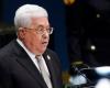 الرئيس الفلسطيني يدعو أوروبا لعدم التعامل مع أي حكومة إسرائيلية لا تعترف بالشرعية