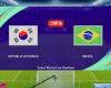 ONLINE بث مباشر مشاهدة مباراة البرازيل وكوريا الجنوبية يلا لايف LIVE7HD بي إن سبورتس Yalla Shoot|| مباراة البرازيل اليوم يلا شوت brazil