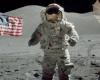 "زي النهارة".. مرور 50 عاما علي مهمة أبولو 17 الأخيرة للسير على سطح القمر