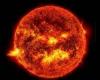 العلماء الأمريكيون يقترحون طريقة لاكتشاف المادة المظلمة داخل الشمس