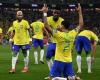 تشكيل البرازيل.. تيتي يستقر على ثلاثي خط الوسط أمام كرواتيا في ربع نهائي كأس العالم قطر 2022